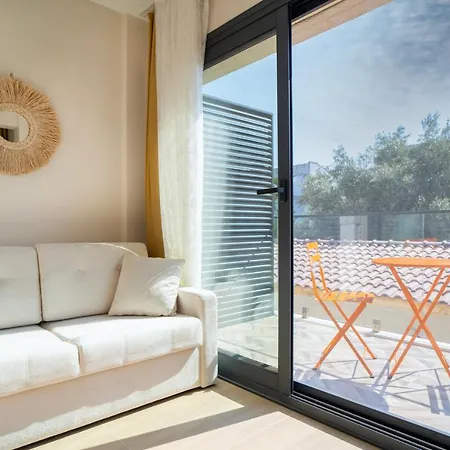 Bellezza Hotel Alacati