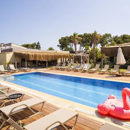 Bellezza Hotell