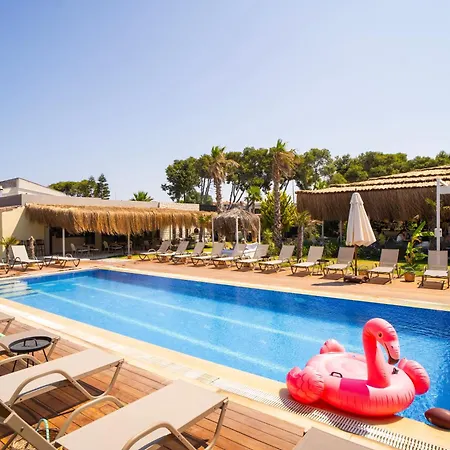 Bellezza Hotell Alaçatı