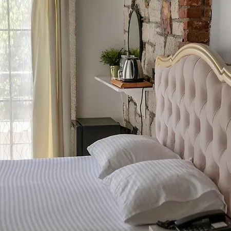 Hotell Bellezza Alaçatı