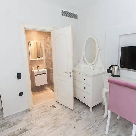 Bellezza 4* Alaçatı