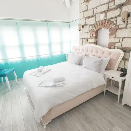 Hotell Bellezza Alaçatı