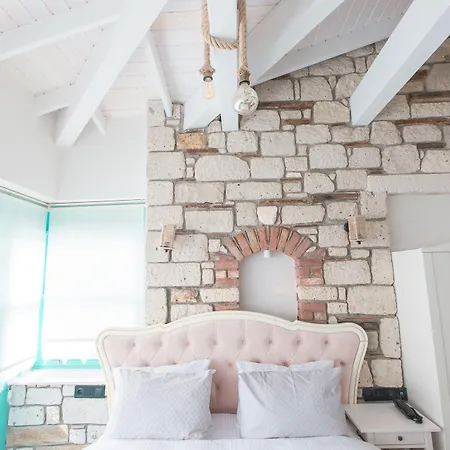 Готель Bellezza