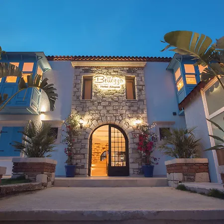 Hotell Bellezza Alaçatı