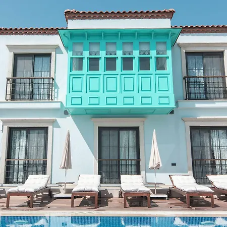 Hotell Bellezza Alaçatı