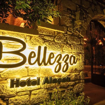 Bellezza 4* Alaçatı