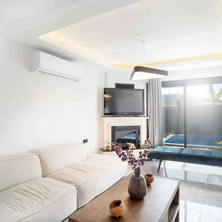 Hotell Bellezza Alaçatı