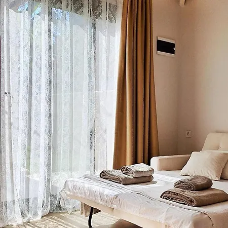 Hotell Bellezza Alaçatı