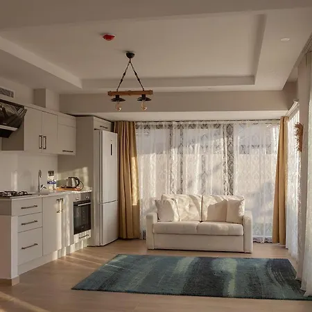 Bellezza Hotell 4*