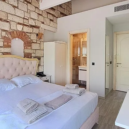 Hotell Bellezza