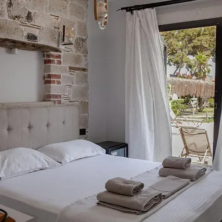 Bellezza Hotell 4*