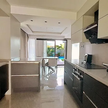 Bellezza 4* אלאקאטי