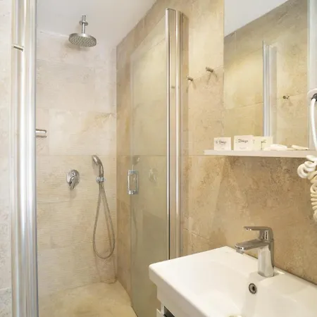 Bellezza Hotell Alaçatı