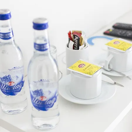 Bellezza Hotell Alaçatı