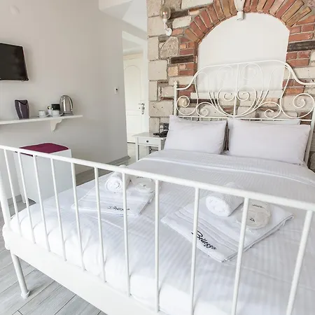 Bellezza Çeşme