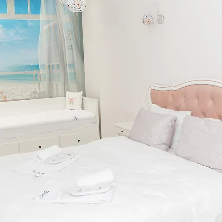 Bellezza Hotell 4*