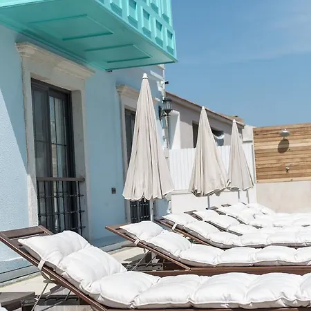 Hotell Bellezza 4*