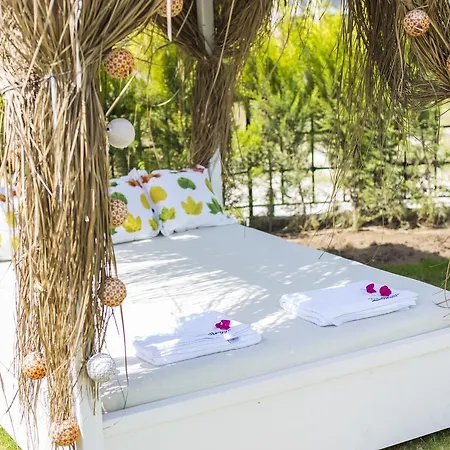 Bellezza 4* Alaçatı