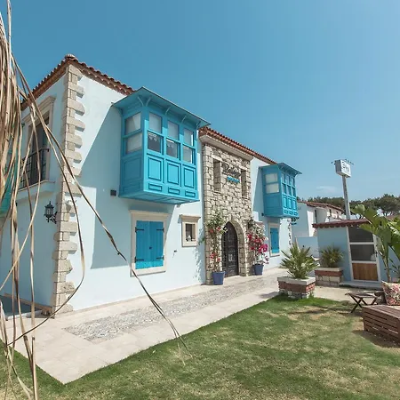 Bellezza Hotel Alacati