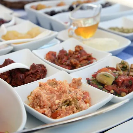 Bellezza 4* Alaçatı