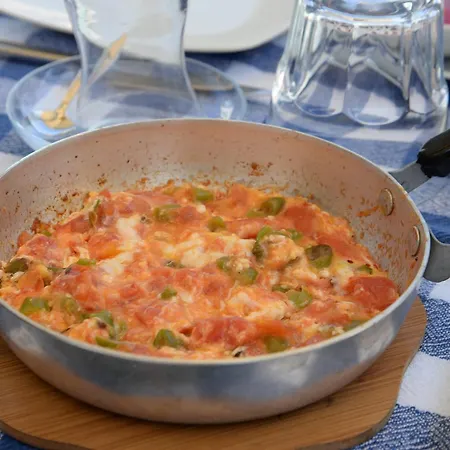 Hotell Bellezza Alaçatı