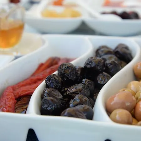 Bellezza Hotell Alaçatı