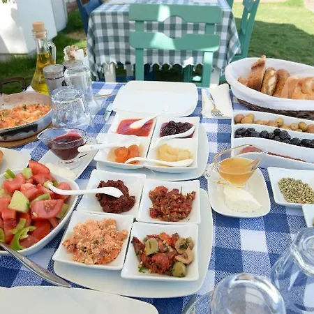 Bellezza Alaçatı