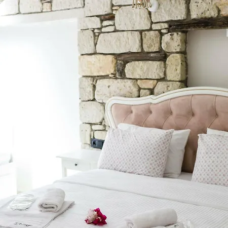 Hotell Bellezza Alaçatı