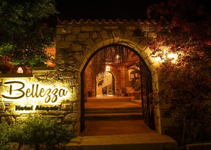 Bellezza 4*