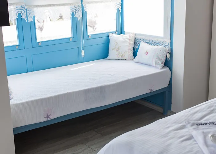 Bellezza 4* Alaçatı