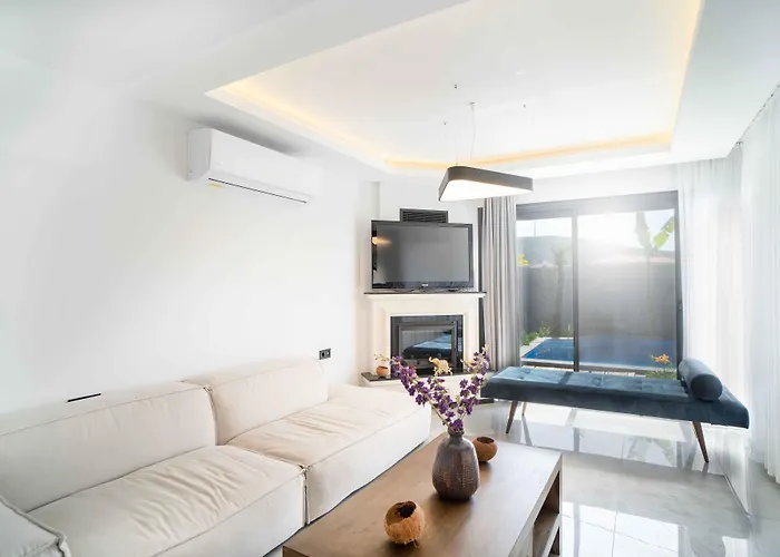 Hotell Bellezza Alaçatı