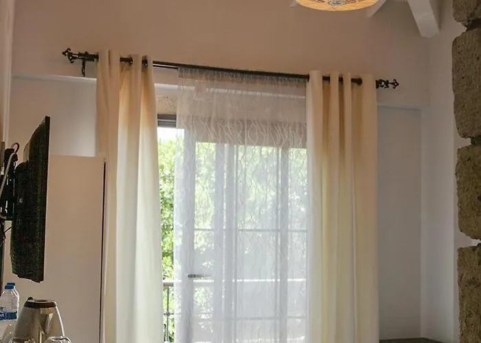 Bellezza Hotell Alaçatı