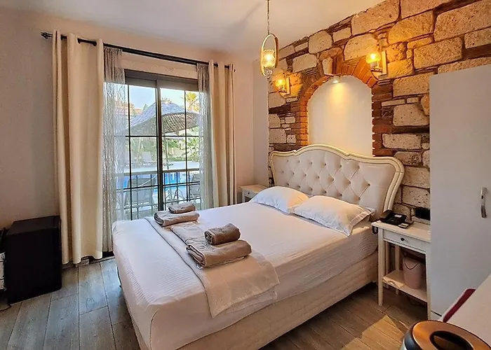 Bellezza 4* Alaçatı