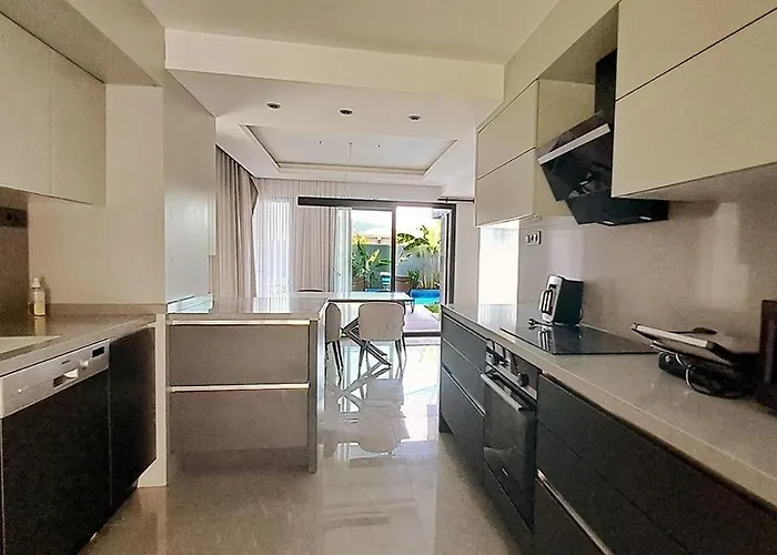 Bellezza 4* Alaçatı