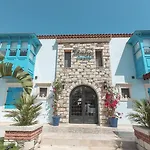 Bellezza Hotel Alacati