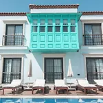 Hotel Bellezza Alacati