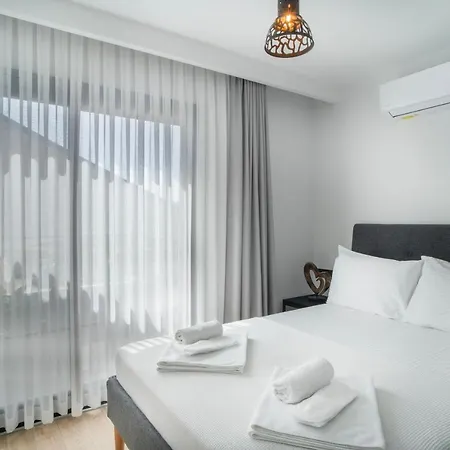 Bellezza Hotel Alacati