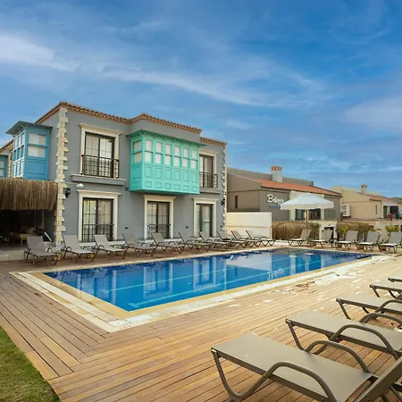 Hotel Bellezza Alacati