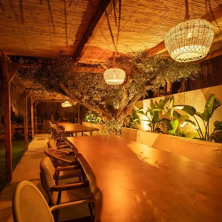 Bellezza Hotel Alacati