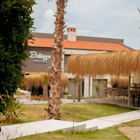 Hotel Bellezza Alacati