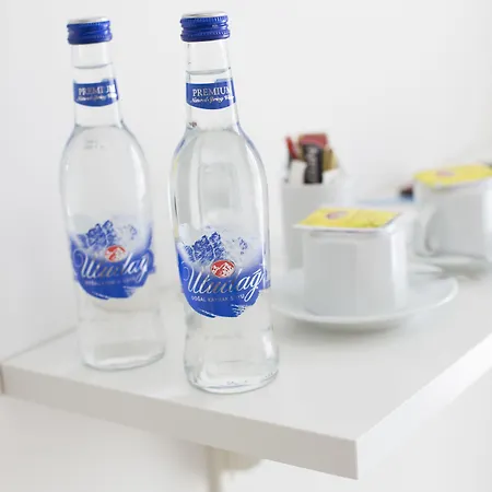 Bellezza Szálloda 4*