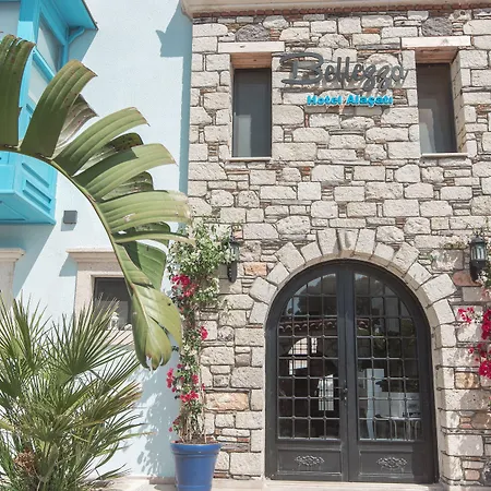 Hotel Bellezza Alacati