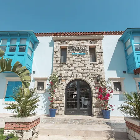 Bellezza Hotel Alacati