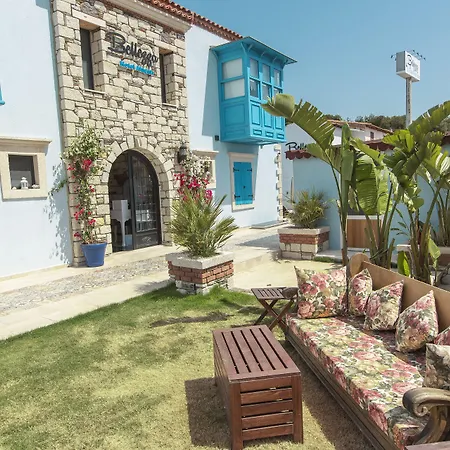 Hotel Bellezza Alacati