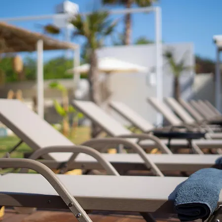 Bellezza 4* Alacati
