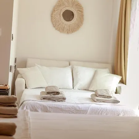 Szálloda Bellezza Alacati