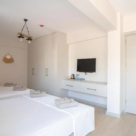 Bellezza Szálloda Alacati