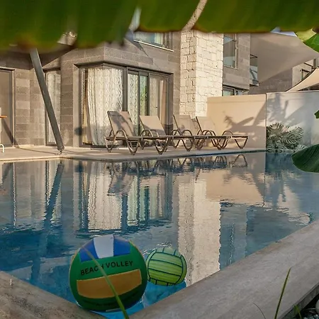 Bellezza Alacati