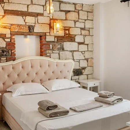 Bellezza 4* Alacati