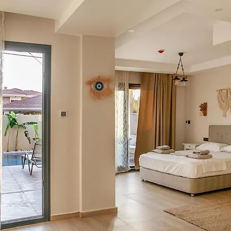 Szálloda Bellezza 4*